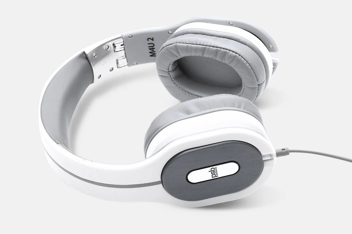 Active Noise-Cancelling Headphones (Black) H480889