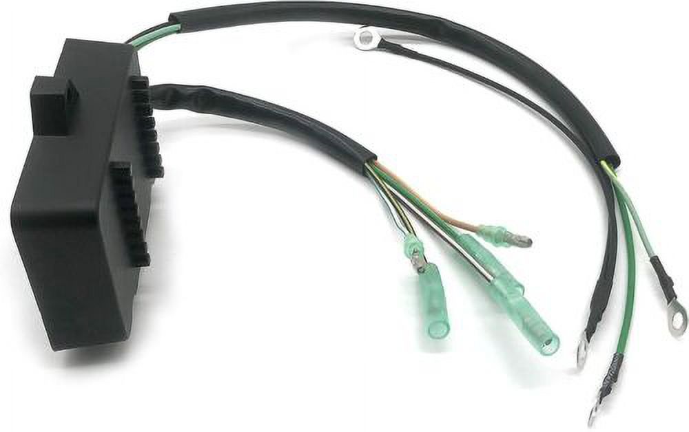 Switch Box CDI Power Pack For Mercury Outboard 6,8,9.9,10,15,20,25 HP H6916