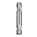 Carbide End Mill 4 Flute I238