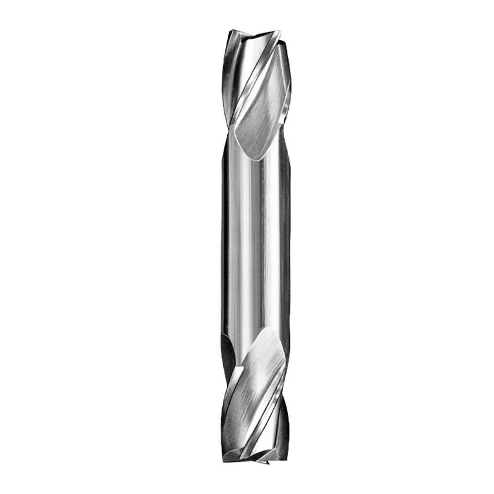 Carbide End Mill 4 Flute I238