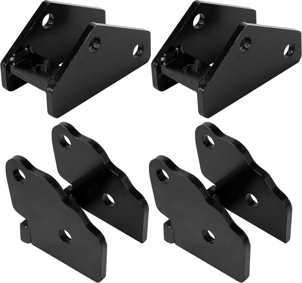 3" Lift Kit Steel Suspension Lift Kit Pack of 2 P165
