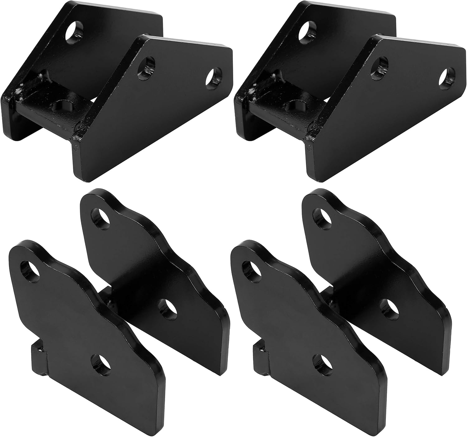 3" Lift Kit Steel Suspension Lift Kit Pack of 2 P165