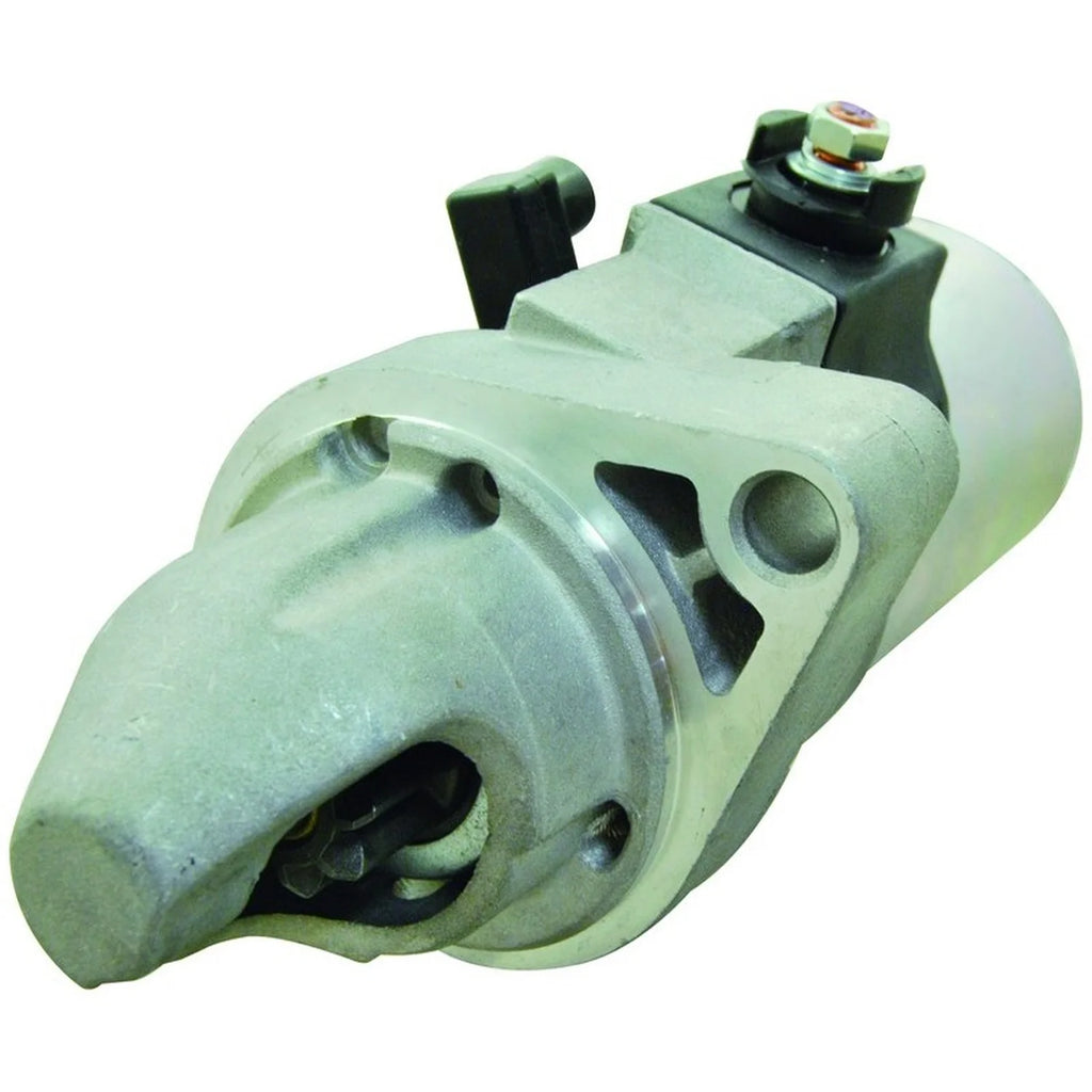 12V Starter for Acura TSX L4 2.4L 04-05 Honda Accord L4 2.4L 03-05 Element L4 2.4L 03-06 T80256