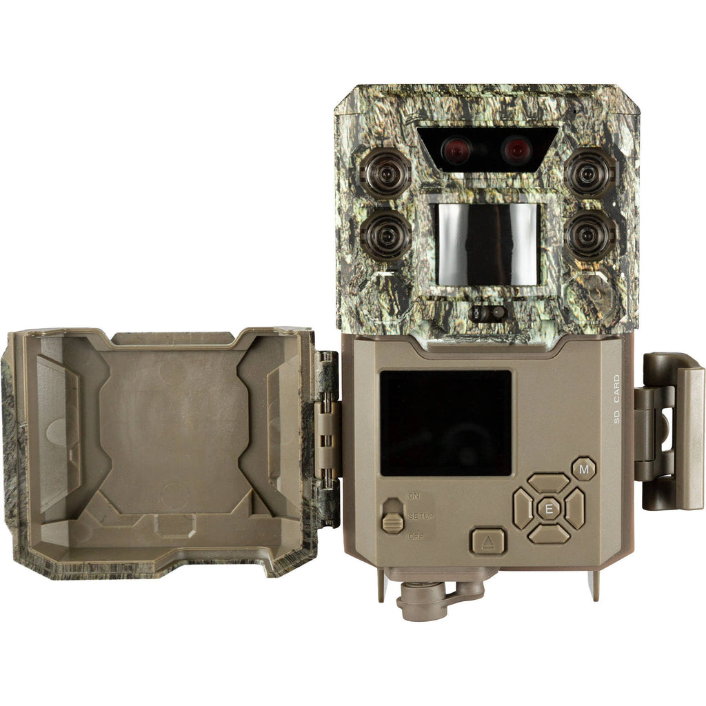 Low Glow Trail Camera Y9628