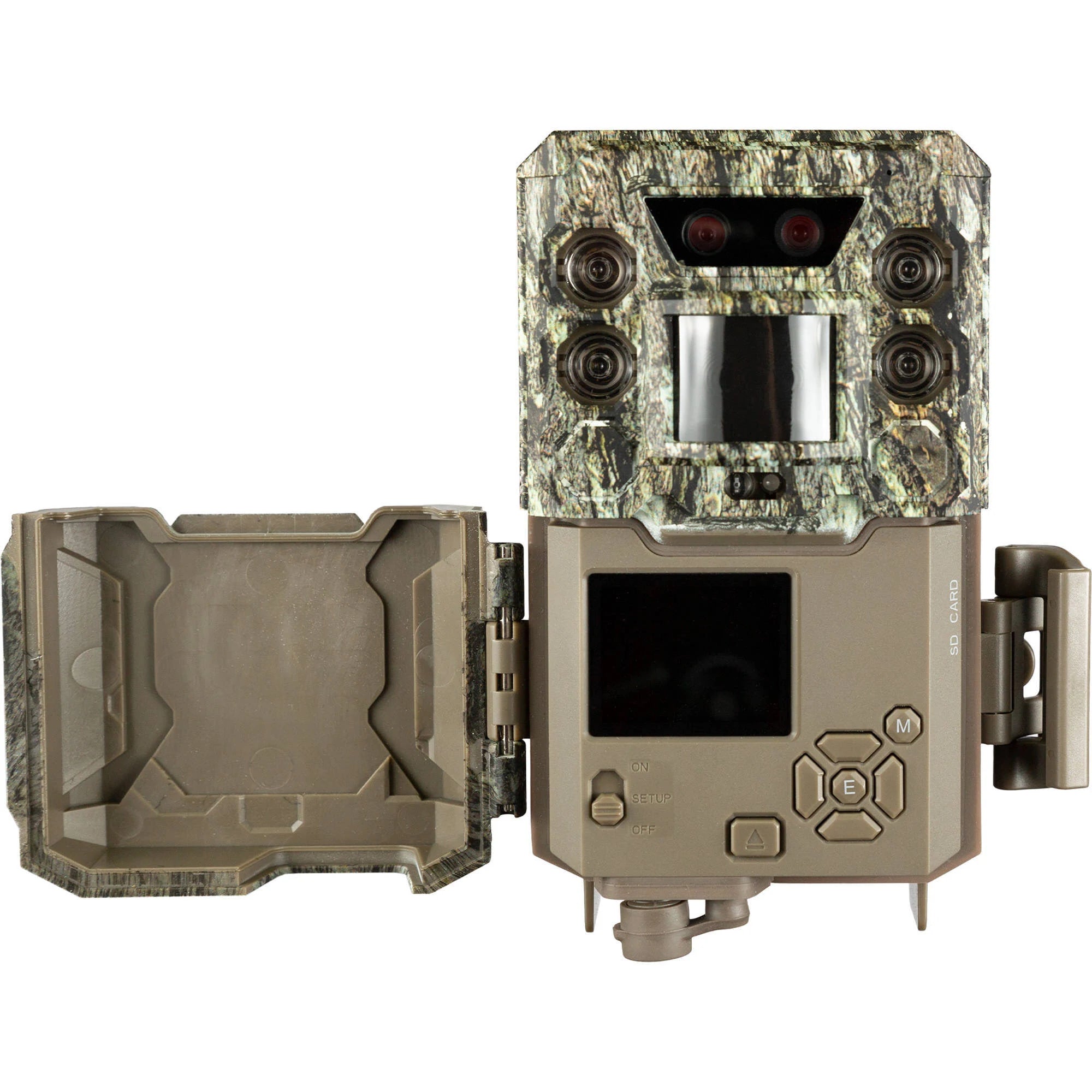 Low Glow Trail Camera Y9628