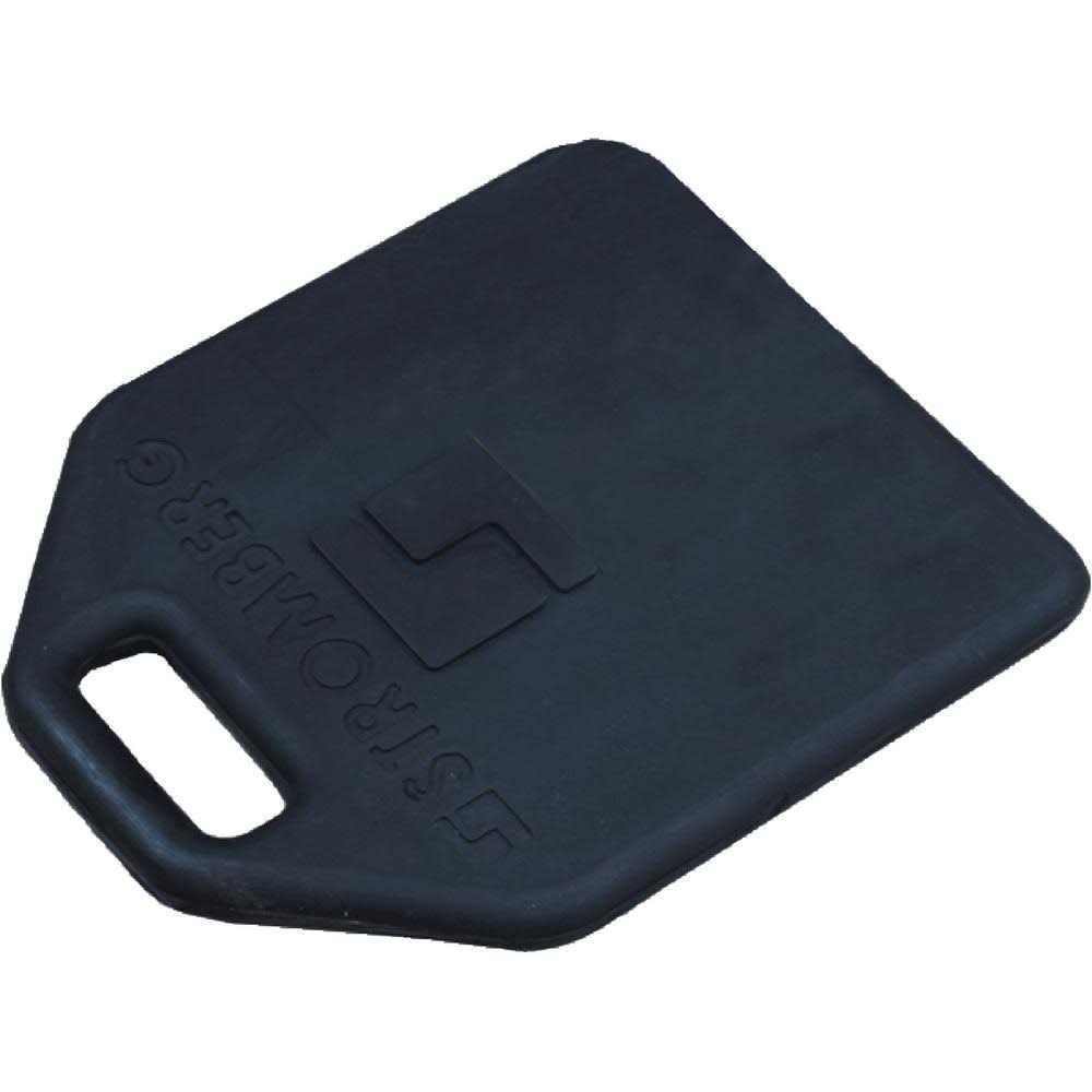 EPDM Base Pads L9419