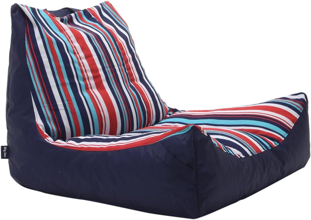 Blurred Stripe Float with Cup Holder P1152