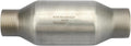 2.25" Inlet/Outlet Universal Catalytic Converter Pack of 2 O172750