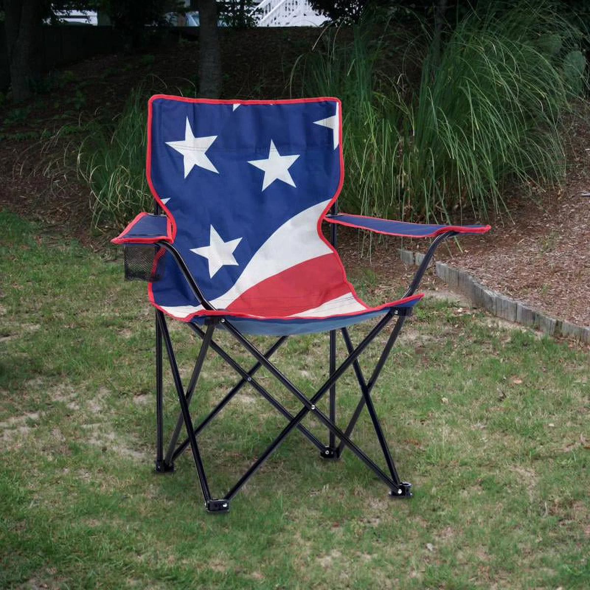 Folding Chair USA I7601