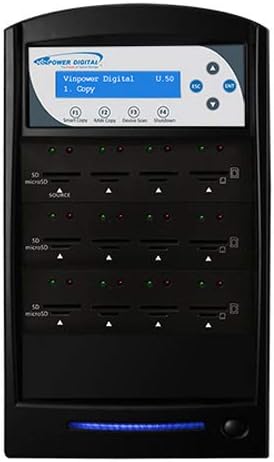 SD & MicroSD Duplicator R90099