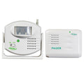 Motion Sensor and Pager Z3836