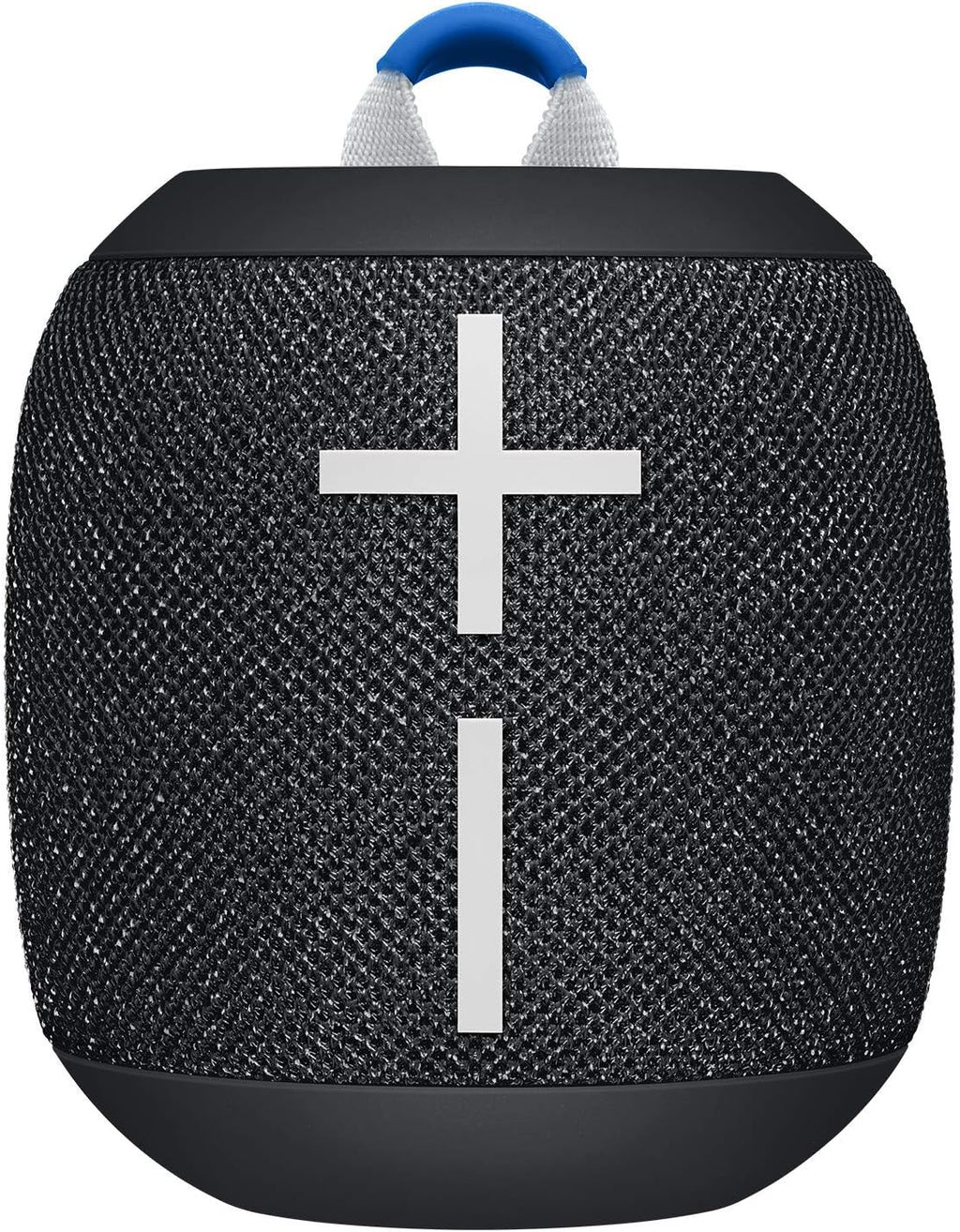 Crushed Ice Portable Bluetooth Speaker Pack of 2 S19749