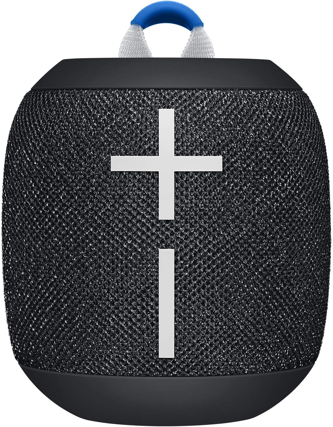 Crushed Ice Portable Bluetooth Speaker Pack of 2 S19749