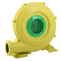 Yellow 680 Watt Air Blower Pump for Inflatable Bounce House J283