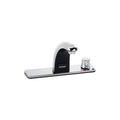 Chrome Touchless Lavatory Faucet V935270