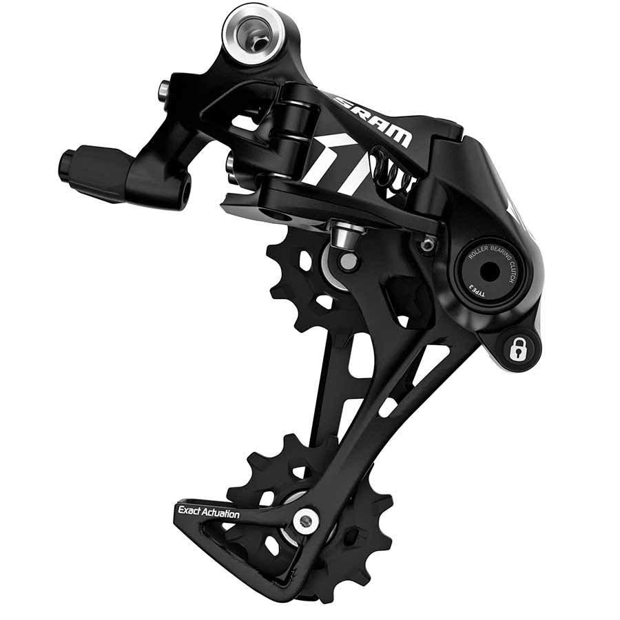 Black Rear Derailleur J31668