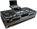 DJ Battle Coffin Case Z147