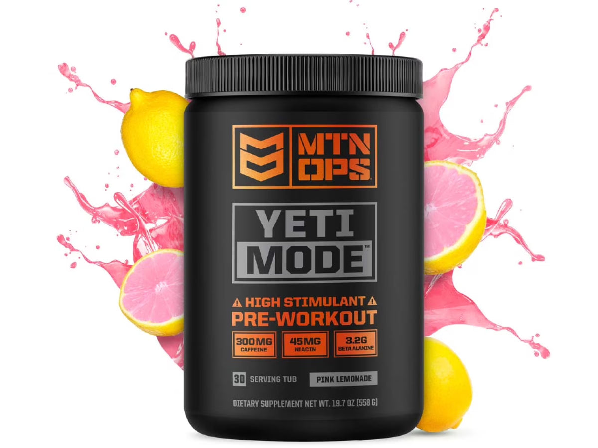 Pink Lemonade Scoop A999