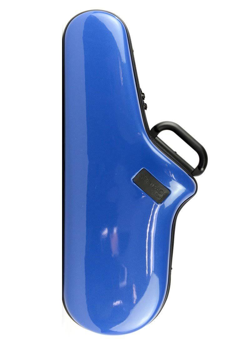 Alto Sax Case Terracotta T4525