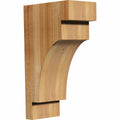 Mediterranean Rough Sawn Corbel Z2132