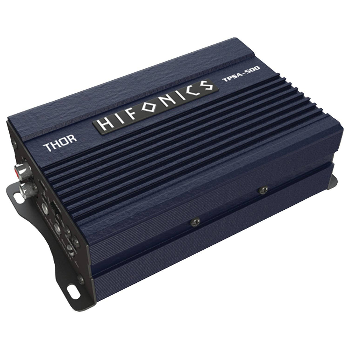 500W Class D Mono ATV Amplifier M1331