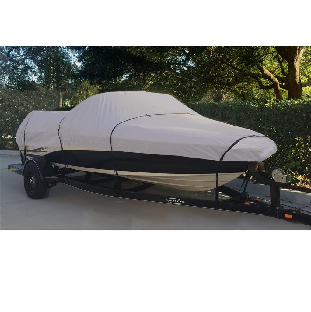 Boat Cover for Tahoe Q4 I/O 2004-2006 N942