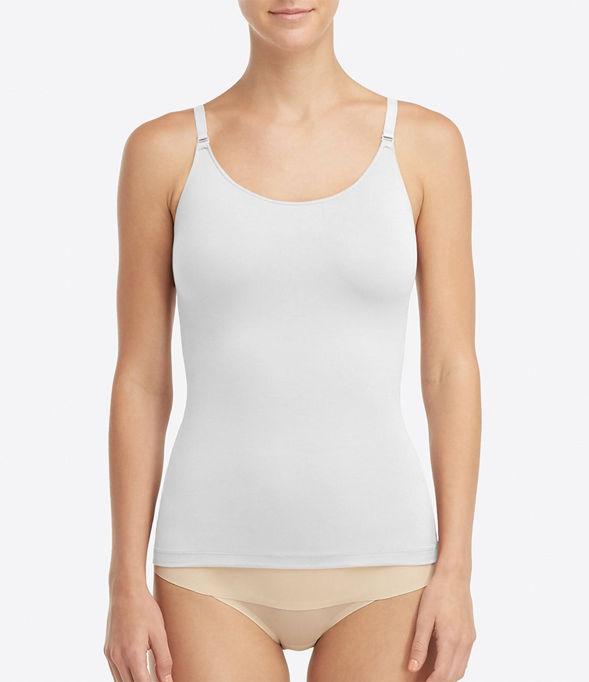 White Cami U854106