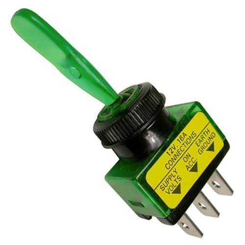 Electrical Switches F68733