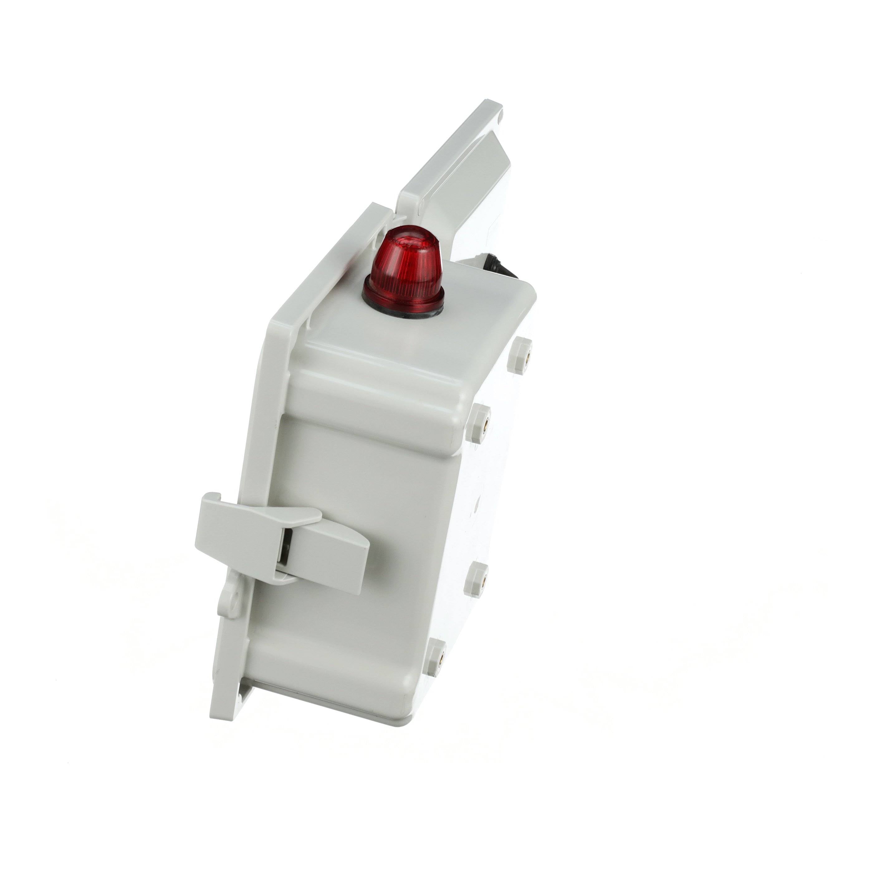Sewage Simplex Control Panel 120V B580174