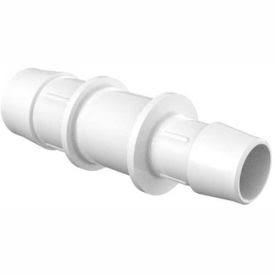 Barbed Reduction Coupler, Natural Nylon Z7471