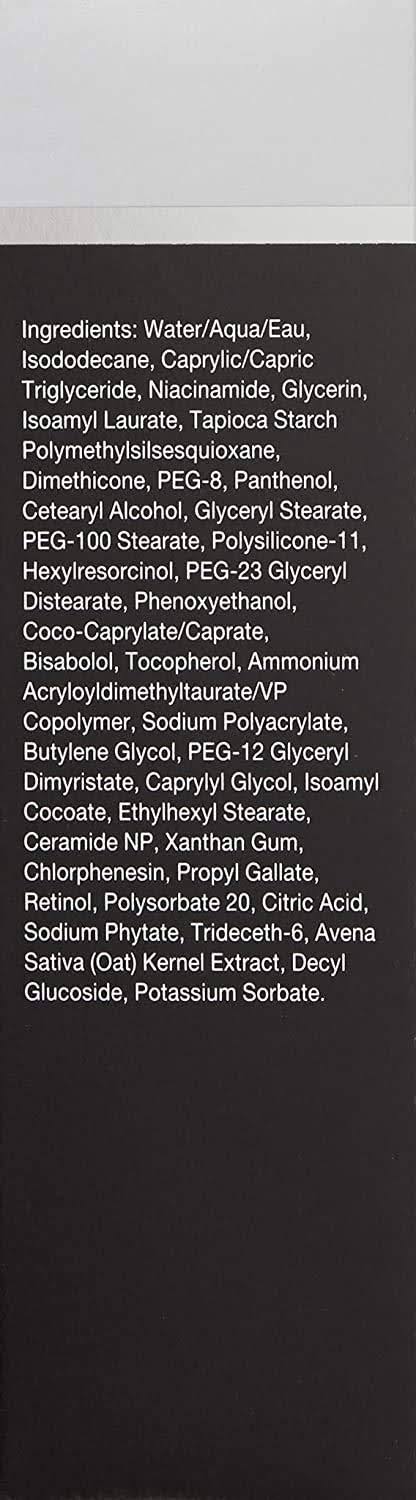 1 oz Retinol Treatment R62834
