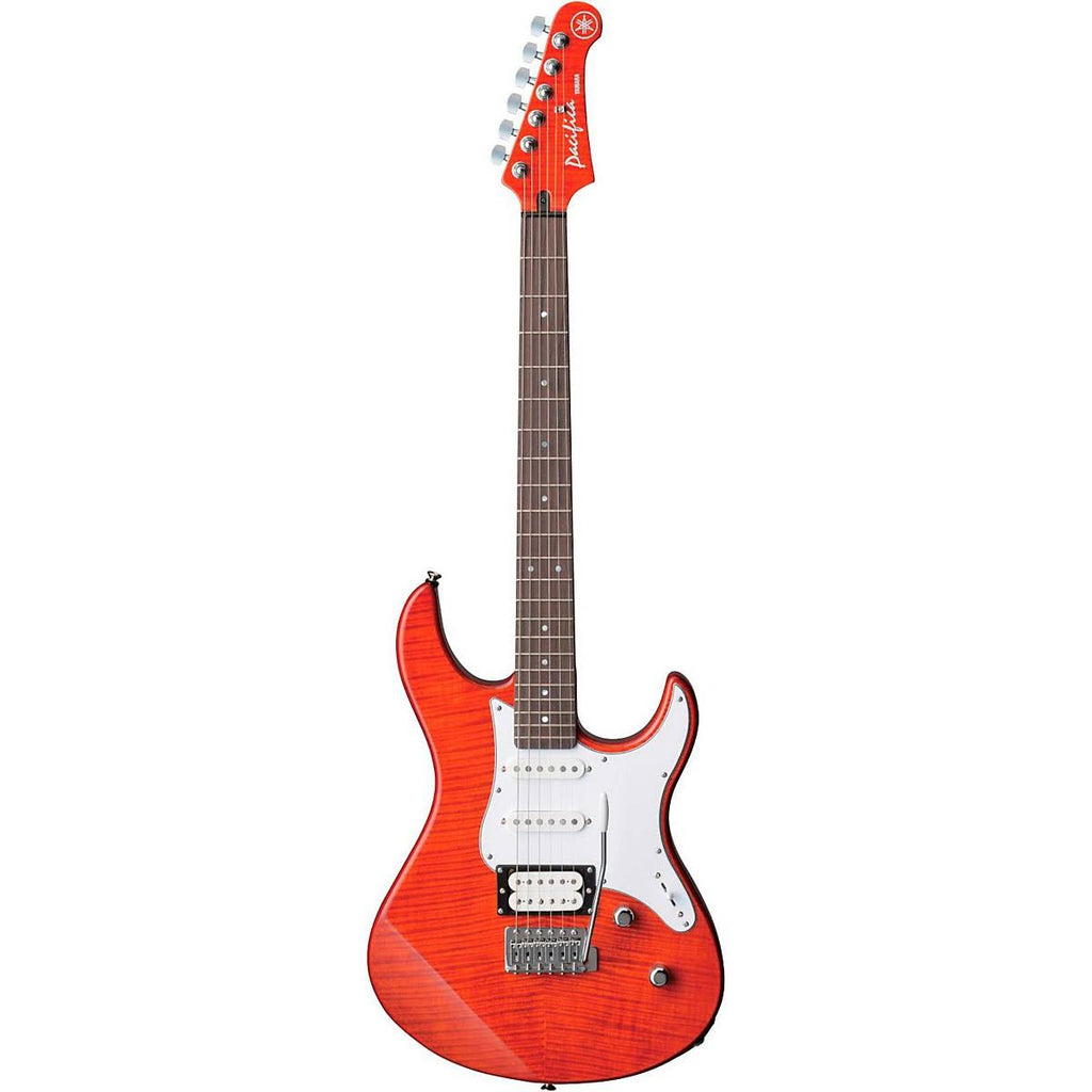Caramel Brown Electric Guitar E4432