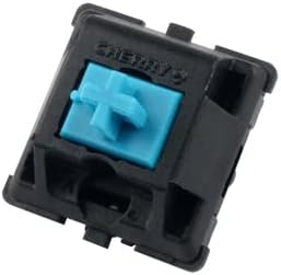 Cherry MX Speed Silver Switch 65 PCS Mechanical Keyboard Switch R396