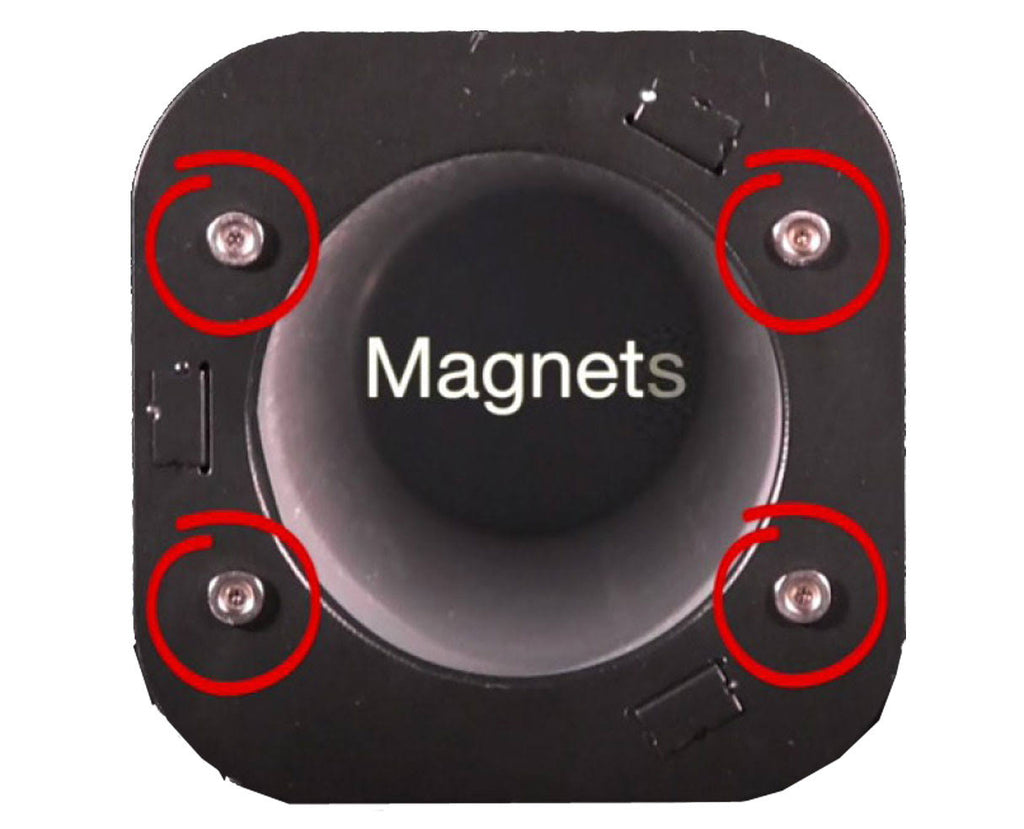 Magna Tube for Flat Pars F10518