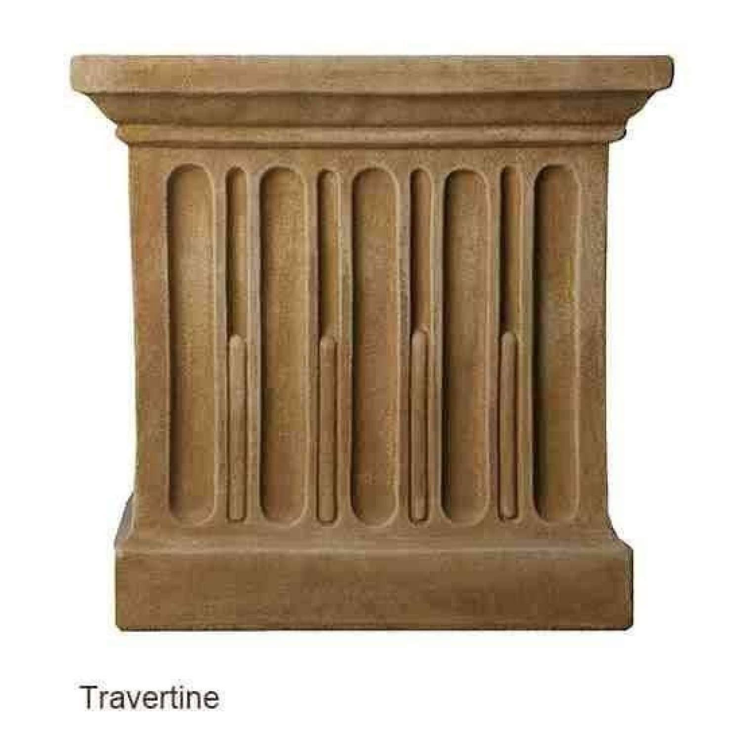 Faux Bois Stepping Stone Z4335