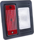 Rear Lights Assembly Pack of 2 H125