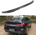 Carbon Fiber Rear Lid Spoiler Wing B371