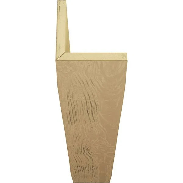 Natura Faux Wood Ceiling Beam V455