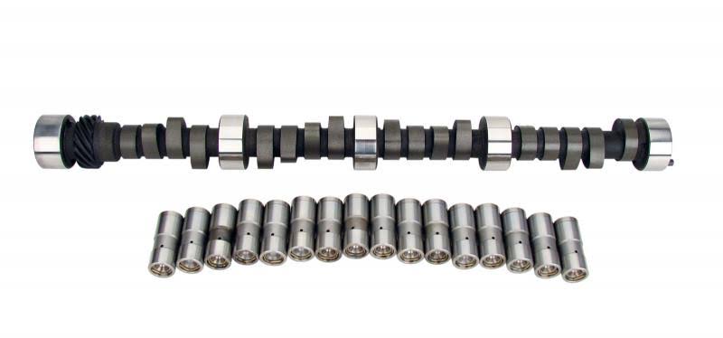 Hydraulic Flat Cam and Lifter Kit for Chevrolet Small Block G158372
