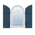 14x22W x 45x22H Vinyl Shutters F3392