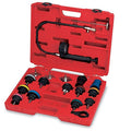 Radiator and Radiator Cap Pressure Test Kit O7336