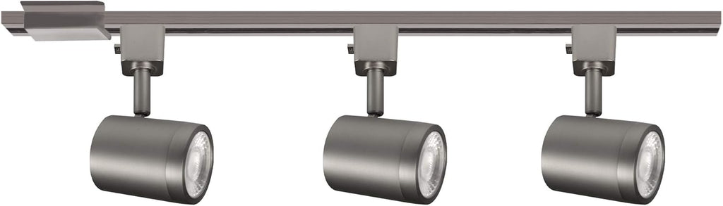 White LED Track Kit, 3 Lights H620