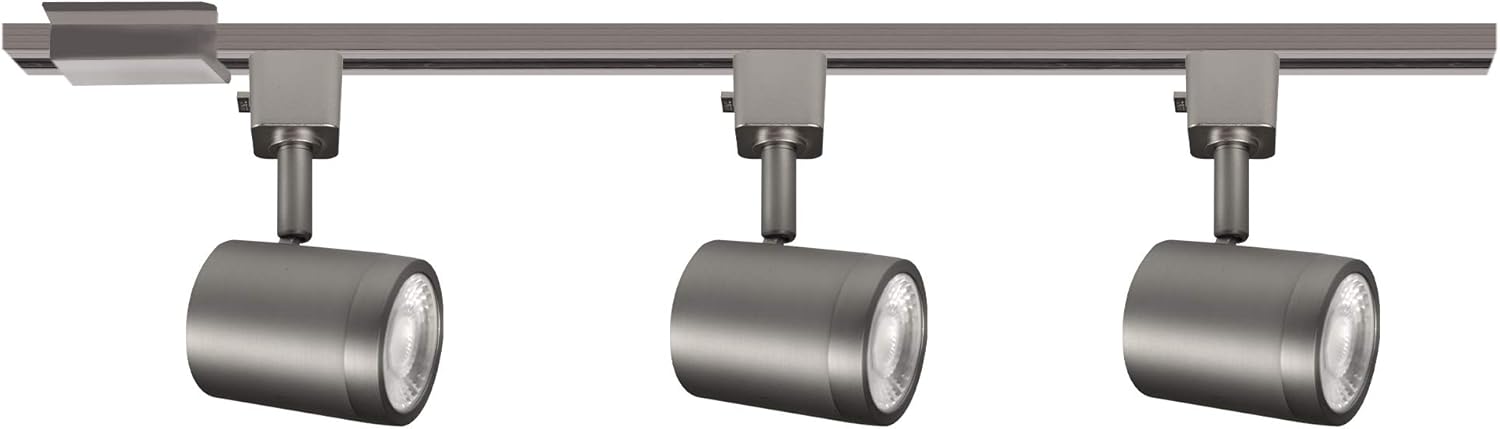 White LED Track Kit, 3 Lights H620