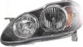 Driver Side Headlight for 2005-2008 Toyota Corolla V70758