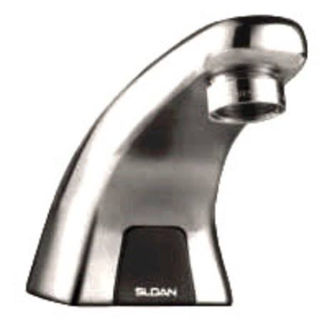 Sensor Faucet Y223615