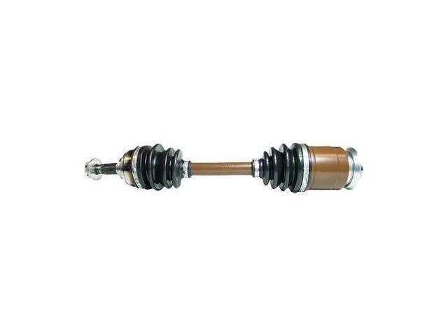 Complete Axle C338