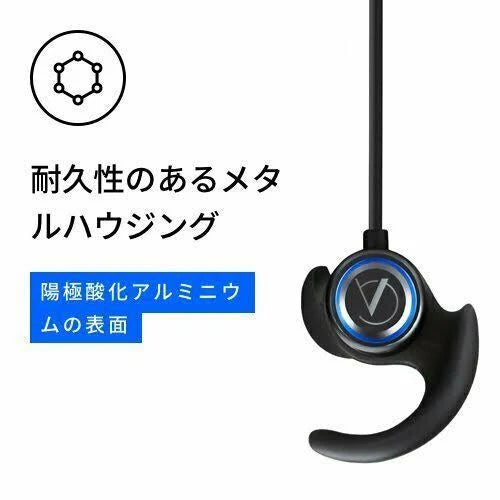 Bluetooth Earphones with Tracking E22163