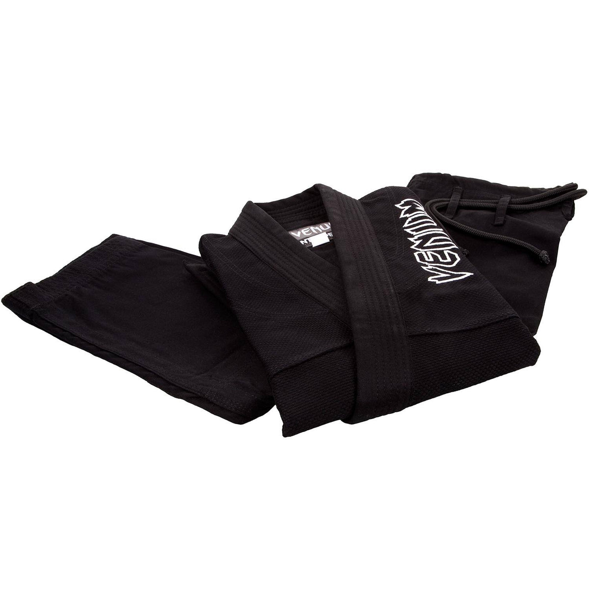 Black BJJ Gi C541958