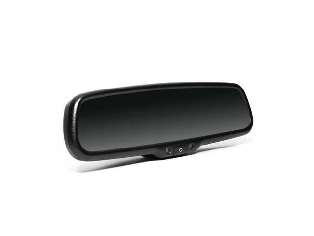 Black Rear View Camera System R416176