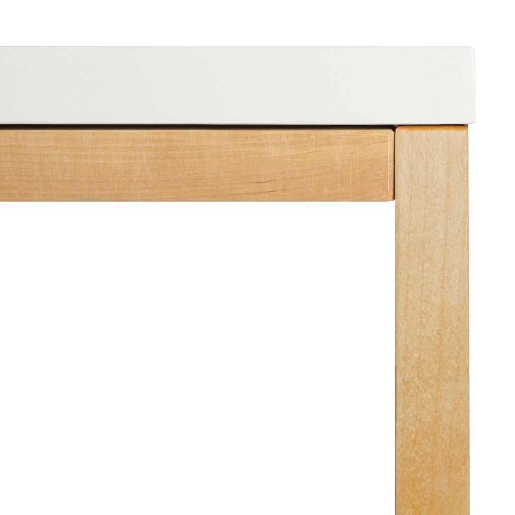 Black/White Pub Table B993